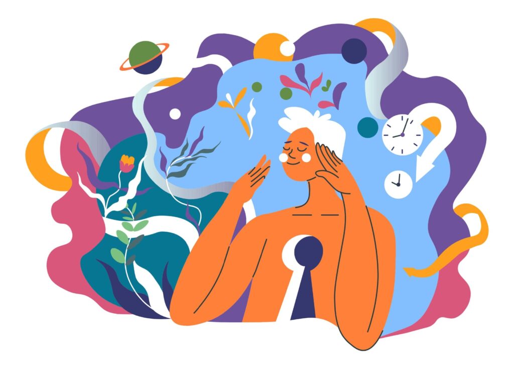 Mentális egészség