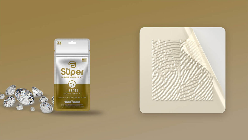 Super Patch Lumi Tapasz