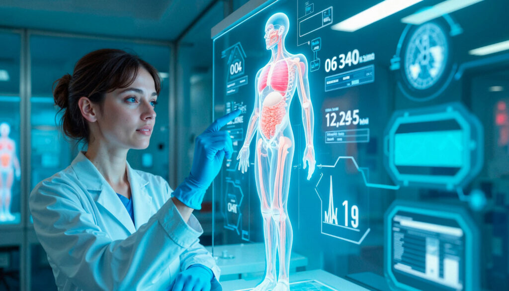 Biohacking 2026