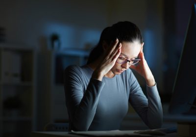 Állandó stressz és szorongás? Kapcsolja ki az üss vagy fuss választ!