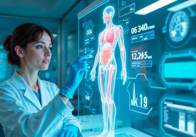 Biohacking 2026