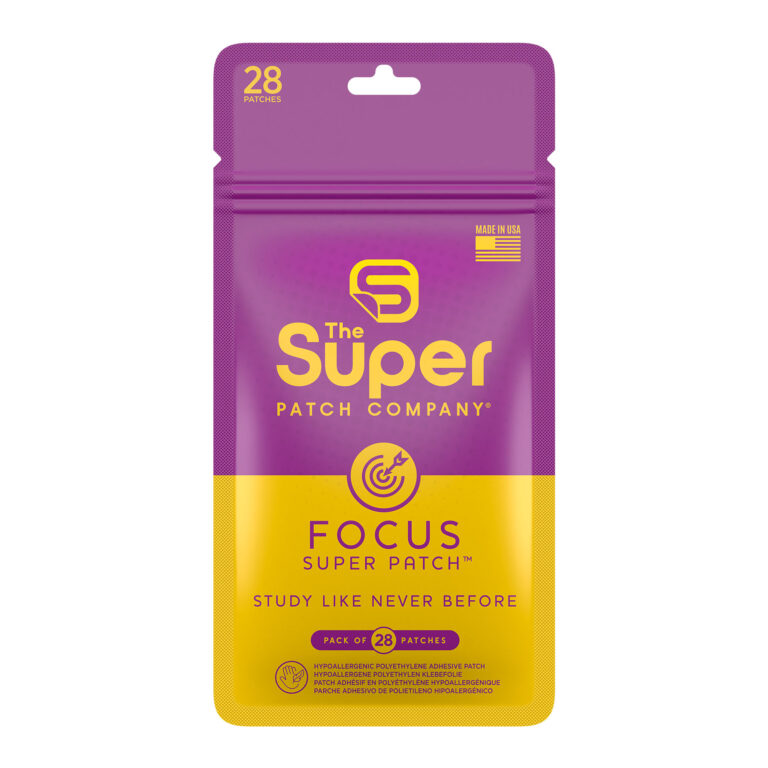 Super Patch Focus 28-pack