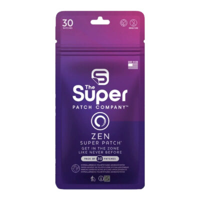Super Patch Zen tapasz